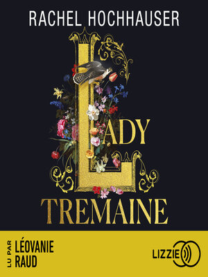 cover image of Lady Tremaine